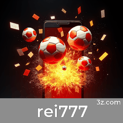 Experimente o Acesso Seguro e Premium no rei777