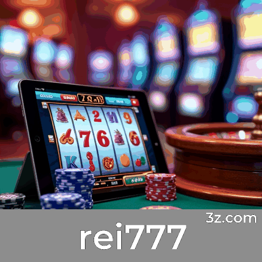 Tecnologia de Nuvem e Segurança Avançada: Rei777