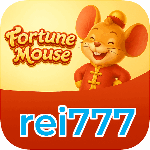 rei777 Logo